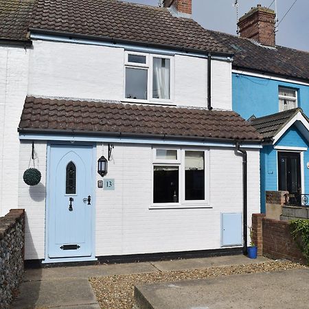 Florence Cottage Pakefield Ngoại thất bức ảnh