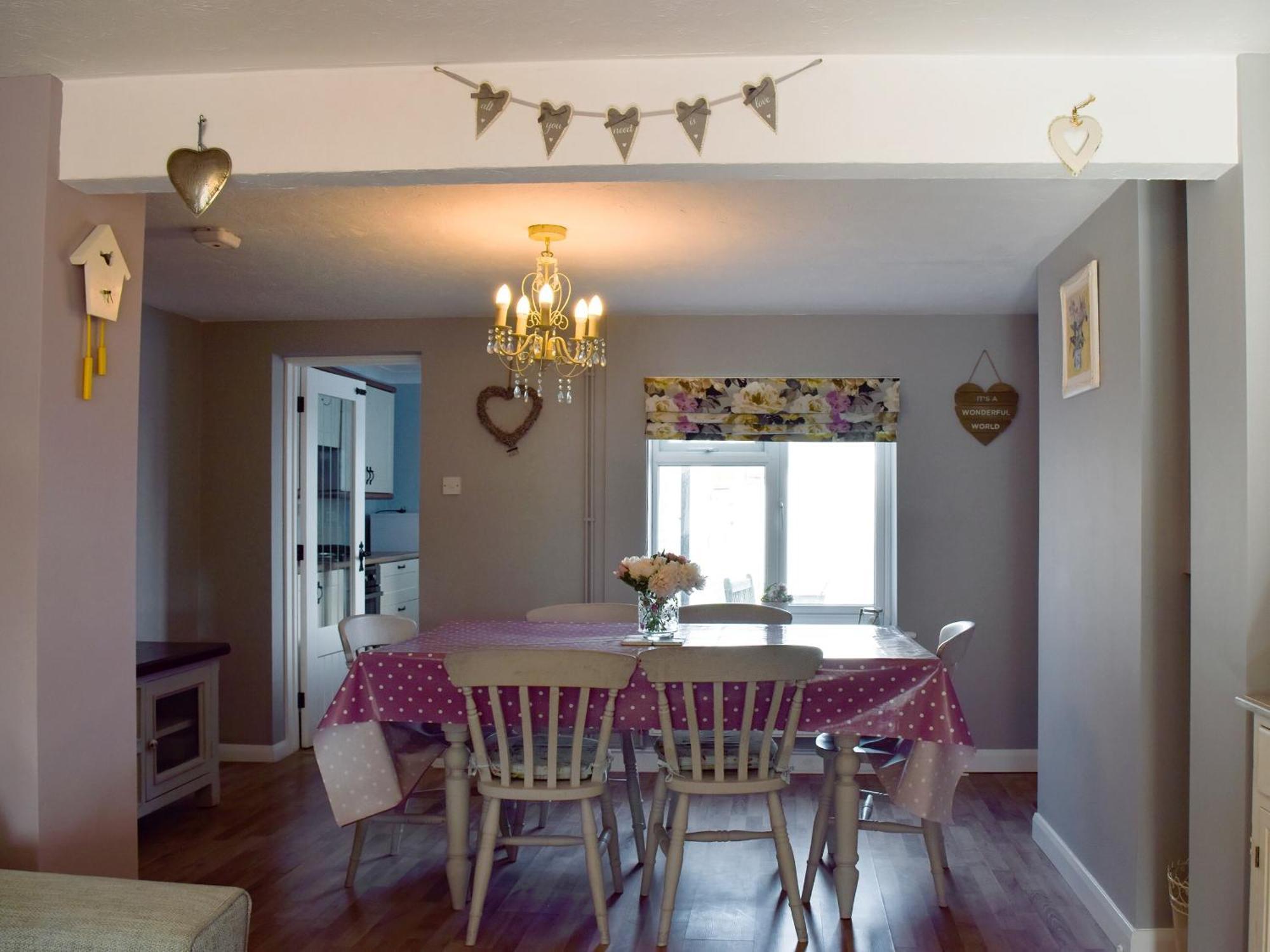 Florence Cottage Pakefield Ngoại thất bức ảnh