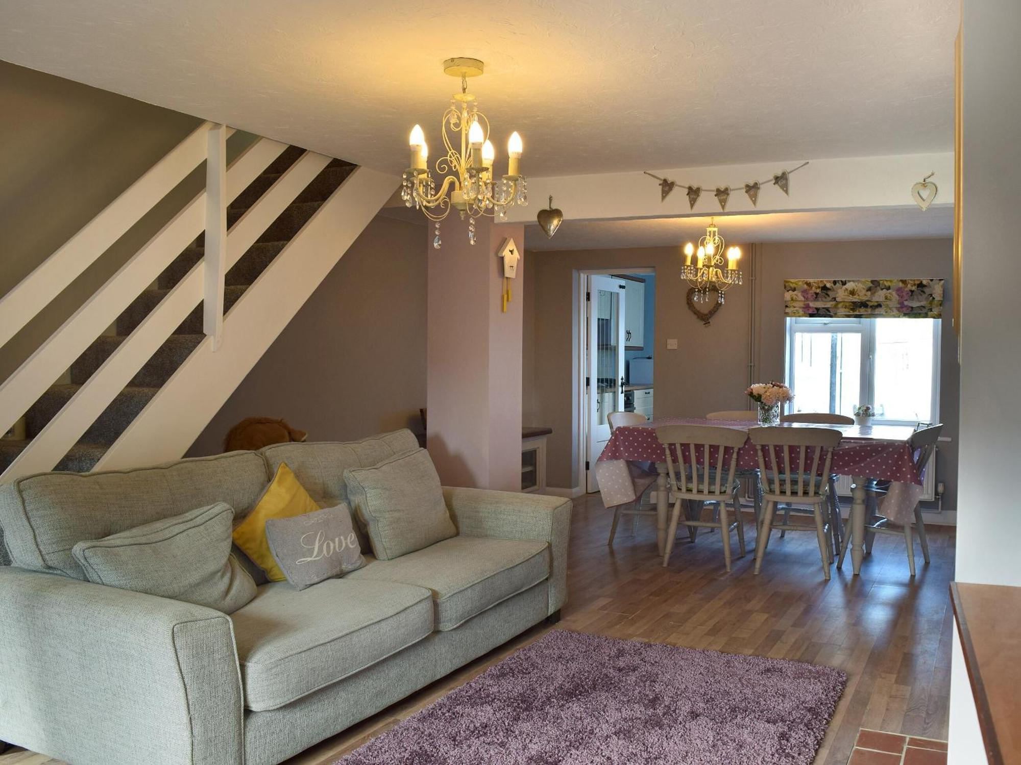 Florence Cottage Pakefield Ngoại thất bức ảnh