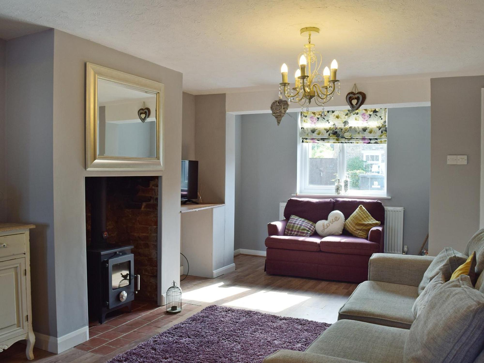 Florence Cottage Pakefield Ngoại thất bức ảnh